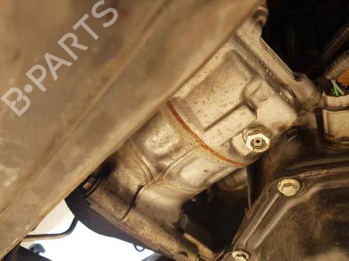 Used AC compressor RENAULT MEGANE IV Hatchback (B9A/M/N_) [2015-2025]  23956194
