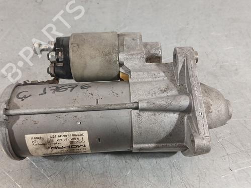 Starter FIAT DOBLO Cargo (263_) 1.6 D Multijet (263WXD1B, 263WXR1B, 263WXX1B, 263ZXD1B,... | BP36022760M8 - Image 2
