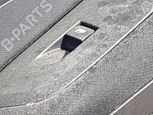 Used Right front window switch PEUGEOT 208 II (UB_, UP_, UW_, UJ_) 1.2 PureTech 100 (101 hp) 26135862