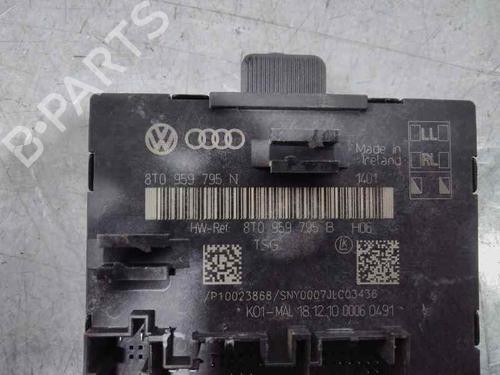 Electronic module AUDI A4 B8 (8K2)  | BP26711924M83 