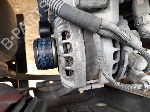 Generator PEUGEOT 208 I (CA_, CC_) 1.2 VTI 82 (82 hp) 26215415