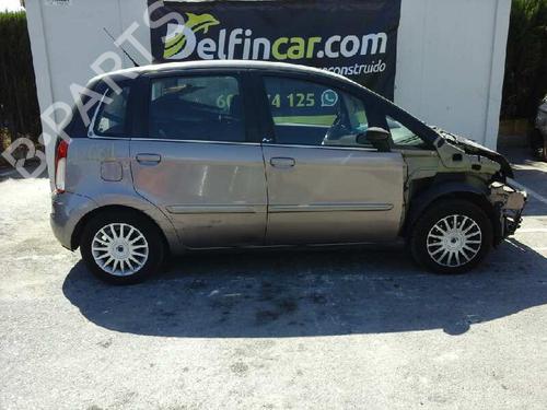 Gearbox LANCIA MUSA (350_) 1.9 D Multijet (350.AXC1A) | BP6556994M3 