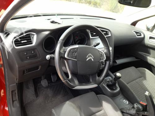 Right front seat CITROËN C4 II (NC_) 1.6 BlueHDi 100 | BP29891892C16 