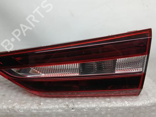 Used Right tailgate light OPEL GRANDLAND / GRANDLAND X (A18, P1UO) 1.2 (75) (131 hp) 25769399
