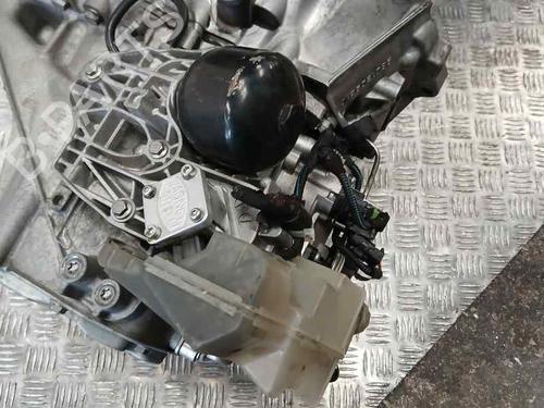 Gearbox PEUGEOT 2008 I (CU_) | BP21493102M3