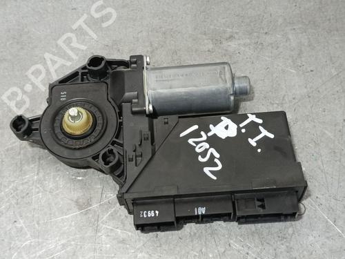 Used Left rear window motor SEAT EXEO ST (3R5) [2009-2013]  4376828