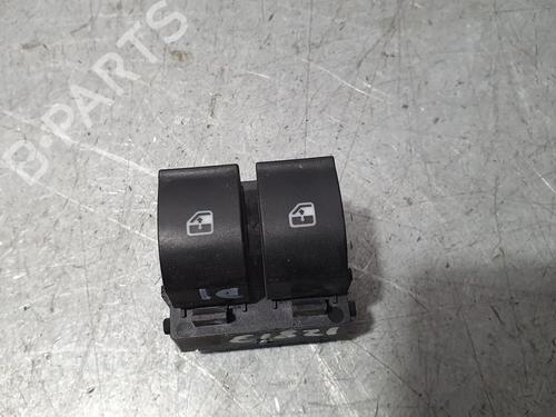 Used Left front window switch FIAT BRAVO II (198_) [2006-2016]  9251208