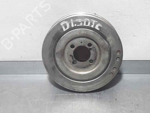 Remskive OPEL CORSA D (S07) 1.3 CDTI (L08, L68) (75 hp) 14011816