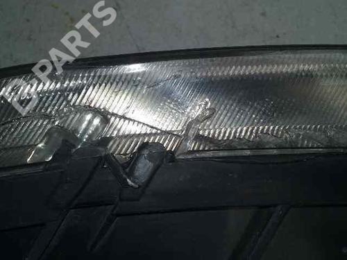 Right headlight HYUNDAI SONATA V (NF) 2.0 CRDi | BP604637C29 