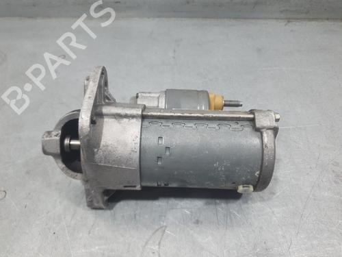 Starter RENAULT KANGOO Express (FW0/1_) 1.5 dCi 90 (FW0G, FW05, FW08, FW11) | BP33695163M8 - Image 2