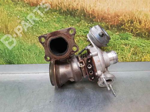 Turbocharger/Supercharger CITROËN C3 / C3 ORIGIN III (SX) 1.2 VTi 82 | BP3360244M71 