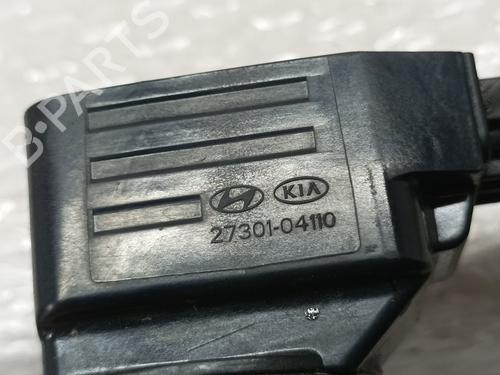 Ignition coil KIA PICANTO II (TA)  | BP13328904M94 