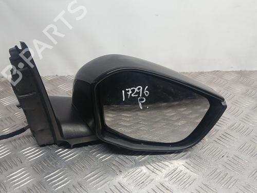 Used Right mirror CITROËN C4 III (BA_, BB_, BC_) 1.5 BlueHDi 130 (BBYHZB) (131 hp) 30356605