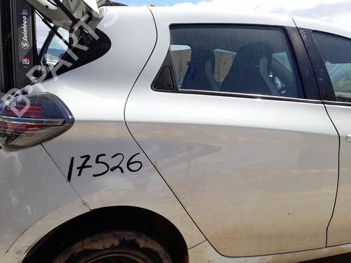 Used Right rear door Right rear door RENAULT ZOE (BFM_) ZOE (BFMC, BFMD) (136 hp) 33557010 33557010