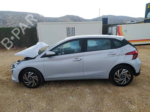 Starter HYUNDAI i40 I CW (VF) 2.0 GDi | BP25822799M8 