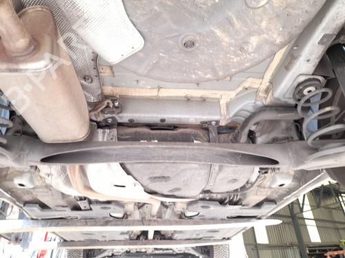 Used Rear axle Rear axle 37218294 37218294