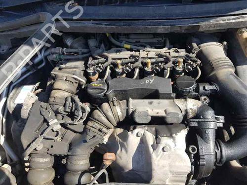 Motor CITROËN C4 I Saloon [2006-2014]  29284472