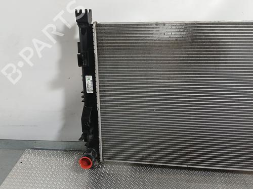 Water radiator DACIA SANDERO II TCe 90 LPG (B8M1) | BP28162329M31 - Image 3