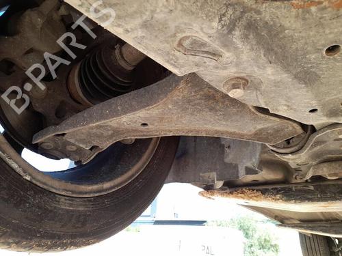 Querlenker rechts vorne für FORD MONDEO IV (BA7) 2.0 (145 hp) 28818064