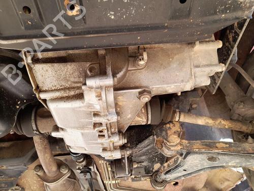 Used Gearbox SKODA FELICIA I (6U1) 1.3 (54 hp) 29729990
