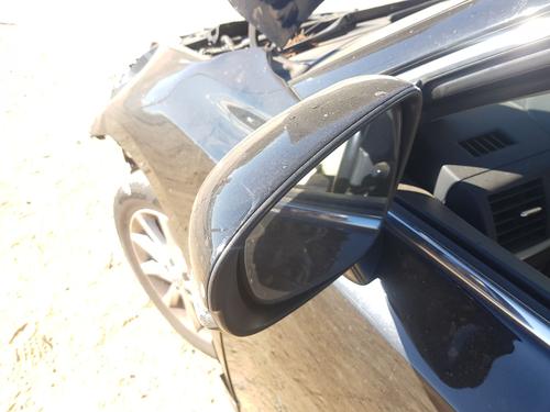 Used Left mirror LEXUS CT (ZWA10_) 200h (ZWA10_) (99 hp) 30361804