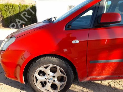 Used Left front fenders FORD C-MAX (DM2) 1.6 (100 hp) 29270494