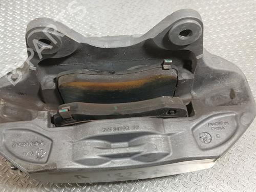Right front brake caliper TESLA MODEL Y (5YJY) Long Range All-wheel Drive | BP39987452M104 - Image 3