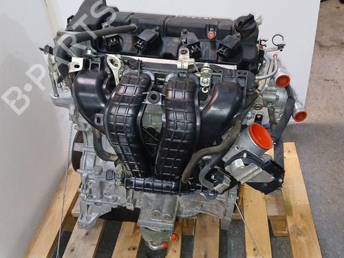 Engine MITSUBISHI OUTLANDER III (GG_W, GF_W, ZJ, ZL, ZK)  | BP18865753M1 