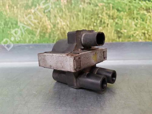 Used Ignition coil Ignition coil FIAT PUNTO (188_) 1.2 60 (188.030, .050, .130, .150, .230, .250) (60 hp) 1705746 1705746