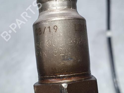 Elektronisk sensor SEAT IBIZA V (KJ1, KJG)  | BP9645766M84 
