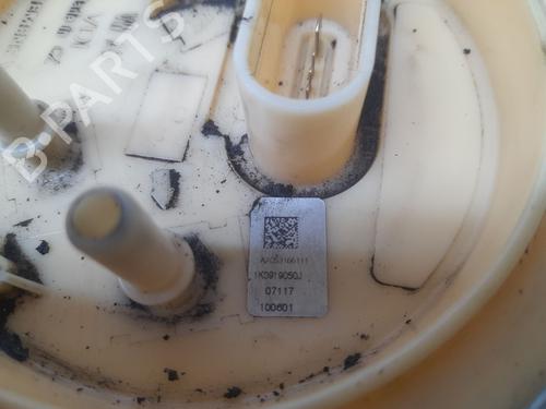 Drivstoffpumpe VW EOS (1F7, 1F8) 2.0 TDI | BP30002846M76 