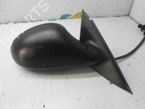 Right mirror SEAT IBIZA III (6L1)  | BP179502C27 