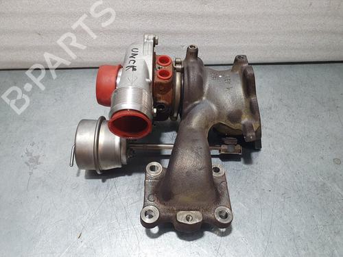 Turbolader/Kompressor FORD S-MAX (CJ, WA6) 1.5 EcoBoost | BP24341957M71 