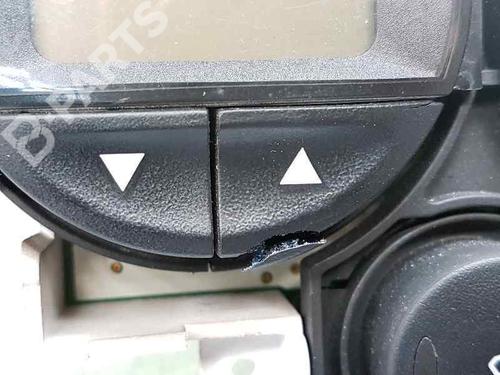 Climate control NISSAN PRIMERA Hatchback (P11)  | BP3015520I5 