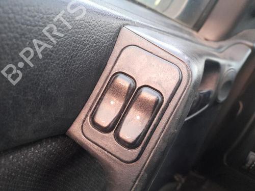 Interrupteur de vitre avant gauche OPEL ASTRA G Hatchback (T98) 2.0 DI (F08, F48) (82 hp) 28184094