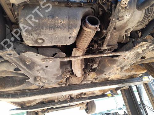Used Subframe CITROËN C-ELYSEE (DD_) 1.6 BlueHDi 100 (99 hp) 26433823