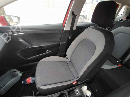 Used Right front seat SEAT IBIZA V (KJ1, KJG) [2017-2025]  23863374
