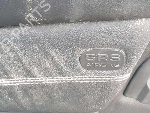 Módulo eletrónico MERCEDES-BENZ S-CLASS (W220) [1998-2005]  16921825