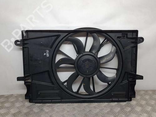 Ventilateur radiateur OPEL ASTRA K (B16) 1.0 Turbo (68) (105 hp) 16584726