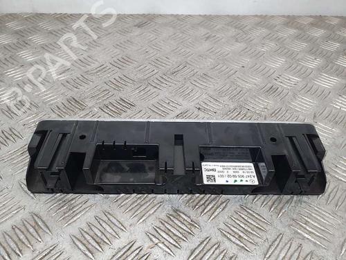 Climate control MERCEDES-BENZ CLA (C118) CLA 200 (118.387) | BP17621756I5 