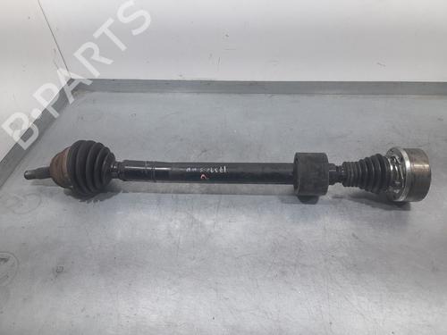 Used Right front driveshaft Right front driveshaft SEAT TOLEDO I (1L2) 1.9 TDI (90 hp) 32261892 32261892