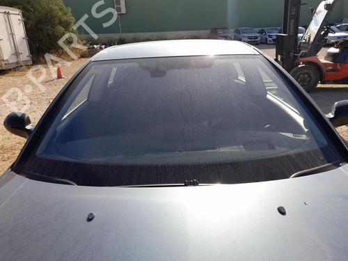 Vindrude CITROËN C6 (TD_) 2.7 HDi (204 hp) 30168015