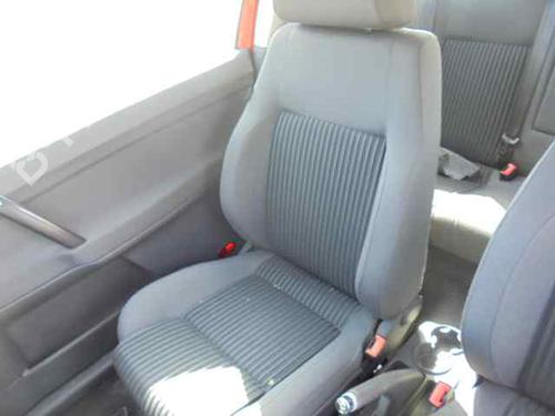 Right front door VW POLO (9N_, 9A_)  | BP814729C3 