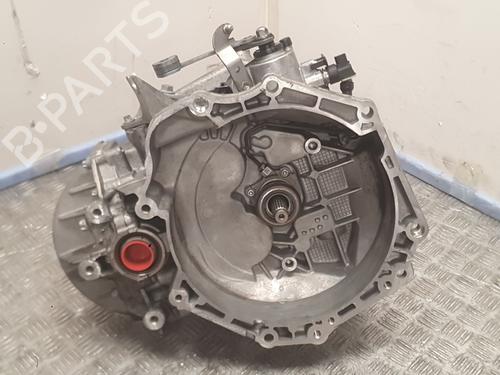 Used Gearbox Gearbox OPEL ASTRA J (P10) 1.6 CDTi (68) (136 hp) 34471875 34471875