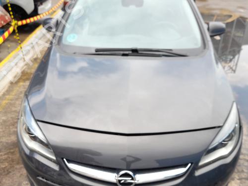 Capot Capot OPEL ASTRA J Saloon 1.4 Turbo (69) (140 hp) 34444282 34444282
