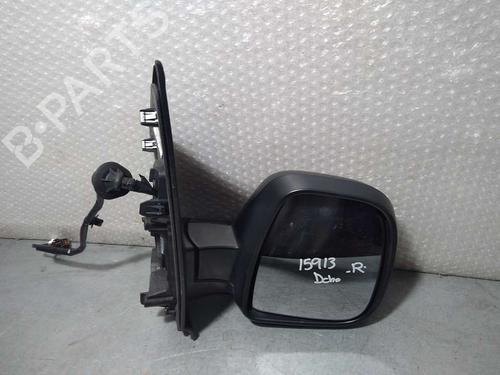 bakspejl-hjre-citroen-jumpy-iii-van-v_-98155882xt-z9551200-electrico-5-y-2-cables-2016-20159253 main image