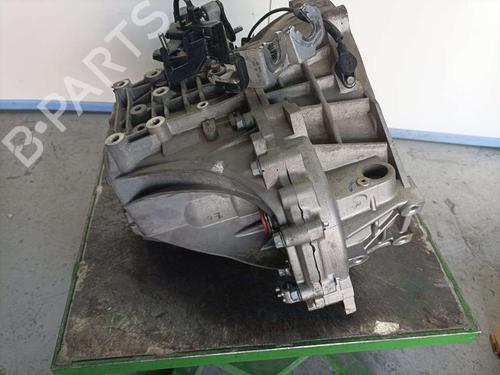 Gearbox HYUNDAI i20 ACTIVE (IB, GB)  | BP8586056M3 