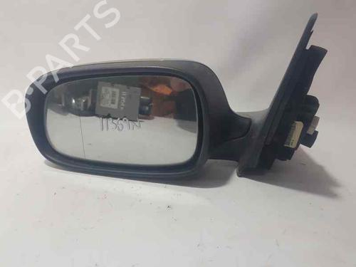 Used Left mirror SAAB 9-3 (YS3F, E79, D79, D75) [2002-2015]  1956560