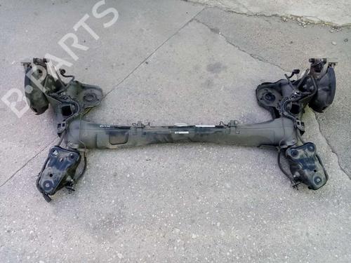 Rear axle OPEL CORSA F (P2JO)  | BP24342042M2 