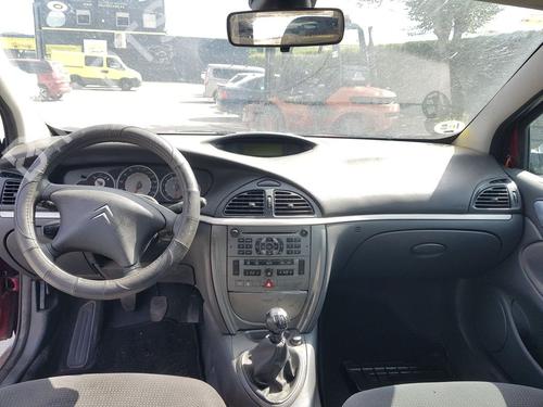 Mass air flow sensor CITROËN C5 II (RC_) | BP11749896M95